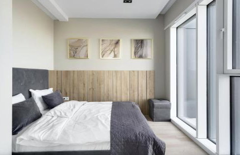 Poznań Apartments Towarowa - Foto 32