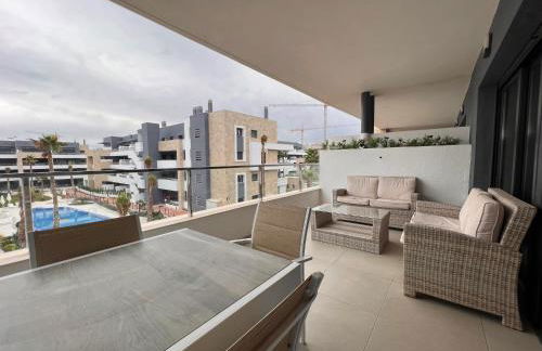 Flamenca Village apartment - close to the beach and La Zenia Boulevard - Photo 16