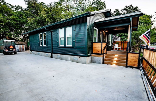 Best Location in Downtown NB Golf Cart Included! - Foto 36