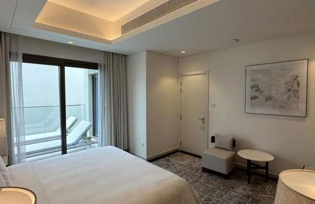 Mh- Spectacular Villa in Address Beach Resort Fujairah - Foto 5