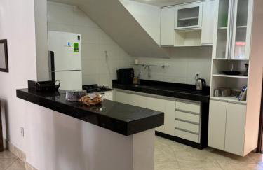 Casa apartamento entrada independente! - Foto 2