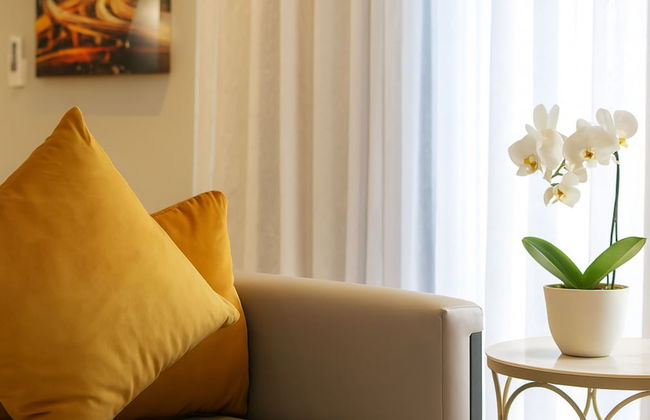 The Max Hotel Sandton - Foto 22