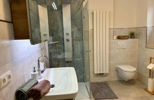 Ferienwohnungen Landliebe "Auszeit mit Wohlgefühl" - Foto 16