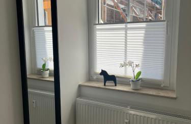 Gutshof von Gemünden Ferienwohnung 2 - Foto 12