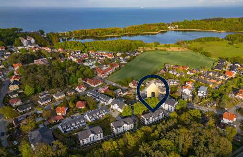 FeWo Meerzeit Bernsteinquartier - Foto 28