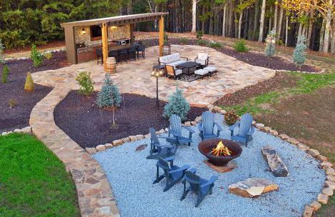 The Nest at Cardinal Hill Dahlonega - Foto 32