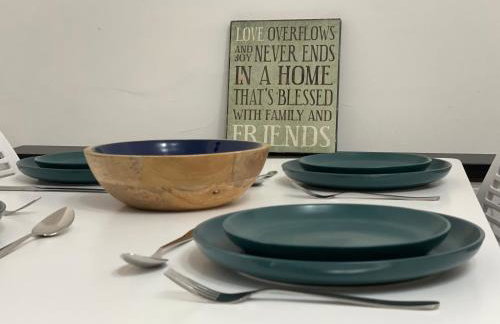 Slick Space for a Standish Stay - Photo 17