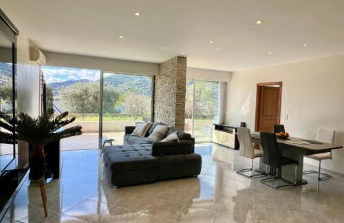 Magnifique appartement avec terrasse et piscine - Foto 1