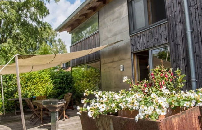 Huis aan het Park - Foto 18