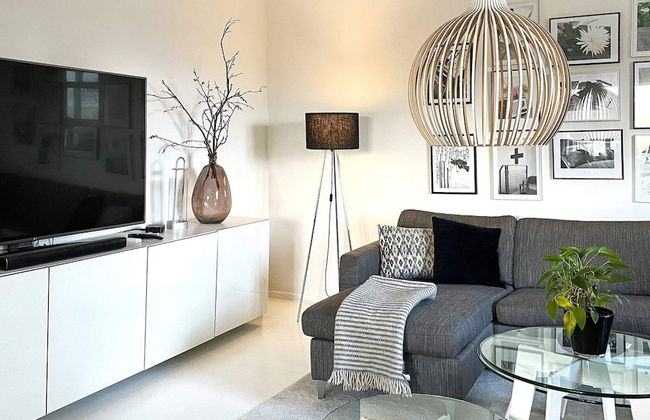 8 Person Holiday Home in Huskvarna - Photo 7