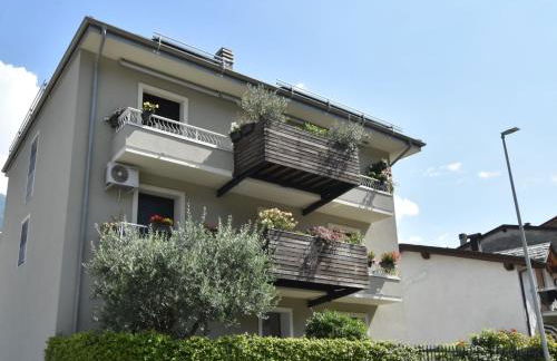 Apartment La Casa di Lara by Interhome - Foto 67