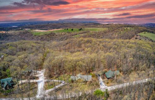 Deer Tracks with HotTub, GameTable - Foto 6