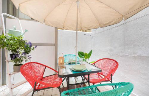 Stylish Loft at Madrid's Heart, Chueca - Foto 28