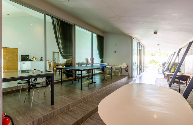 Large Private Pool Villa with 7 BR 7B - Foto 50