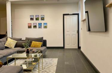 Capel Salem by Birch Stays - Foto 16