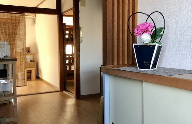 KR Apartment in Kanazawa - Photo 25