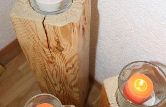 Ferienwohnung 3 Panoramablick - NEU incl 3-WeltenCard mit 140 kostenlosen Attraktionen - Foto 13