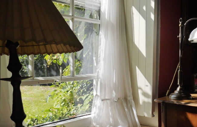 Orangery Berum Modern Retreat - Foto 3