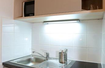 Apparteo Nancy - Foto 15