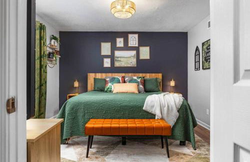 Petoskey Falls Escape-Hot Tub/Dogs/Petoskey/Boyne - Photo 28