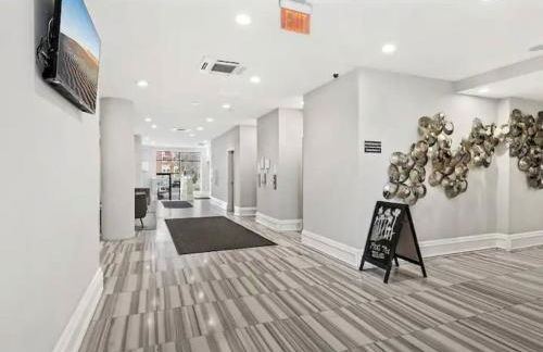 XL Studio - Modern Studio with Rooftop Pool - Foto 36