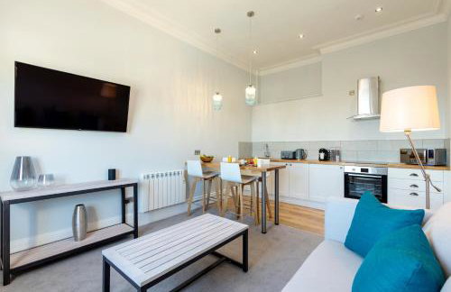 Sandhills Apartments, Mudeford - Foto 35