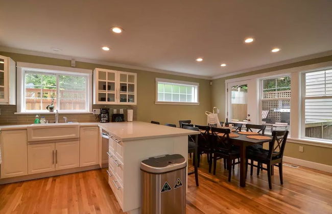 Seattle Vacation Home: The Gallery - Foto 10