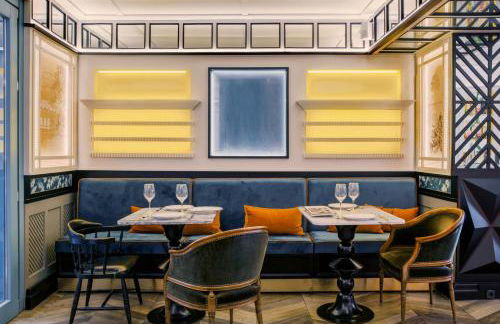 Blue Windows House Apartamentos & Suites - Foto 27