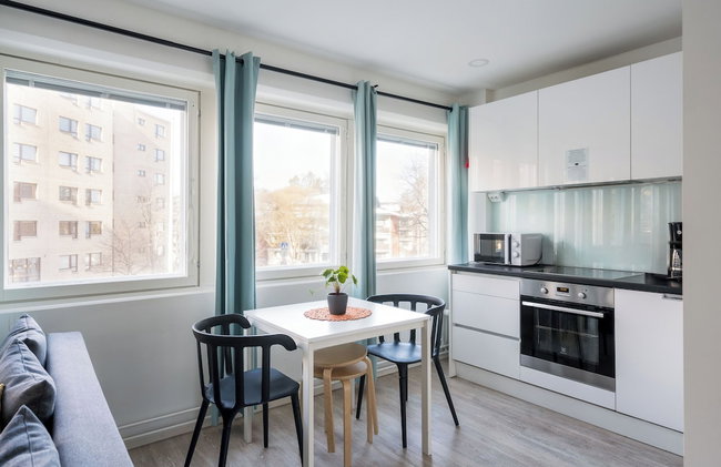 Hiisi Homes Helsinki Haaga - Photo 36