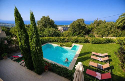 Villa Olympia - Villa Erato - Foto 2