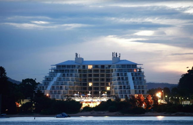 BASE Holidays - Ettalong Beach Premium Apartments - Foto 64