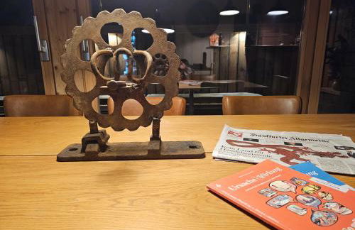 Aparthotel & Seminarhaus Wolkentor - Foto 13