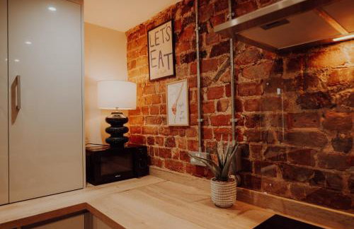 Newly Designed Home from Home in Retford - Foto 50