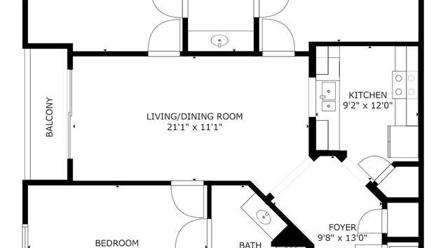 LOCATION - Clubhouse & Pool - Foto 2, Servicios del alojamiento