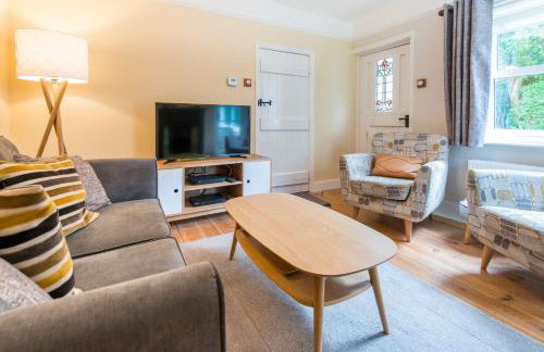 Dog friendly cottage on the edge of the Norfolk Broads - Foto 26