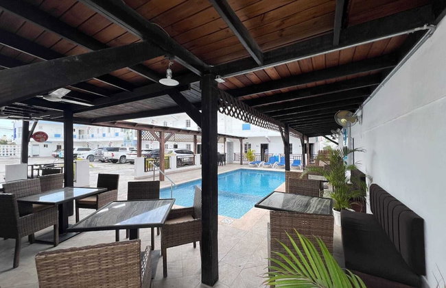 Costa Love Hotel Aeropuerto - Foto 49