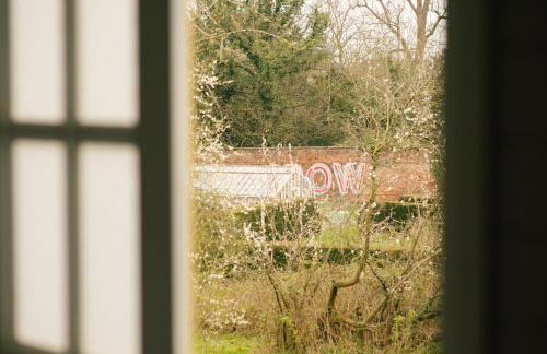 Beekeeper's Hut - Hawarden Estate - Foto 14