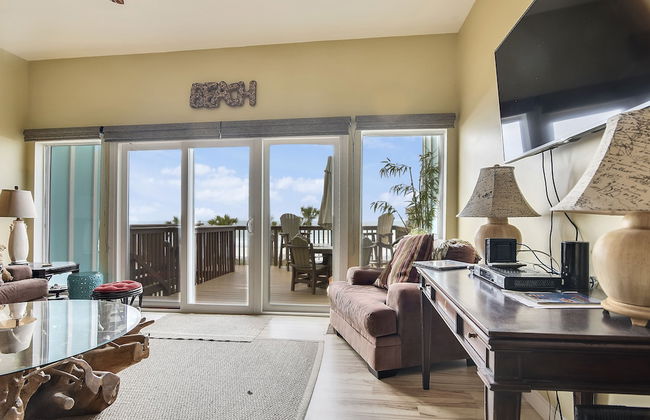 Seaside Pointe by Book That Condo - Foto 28