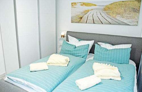 FEWO 02 Heimathafen - Foto 38