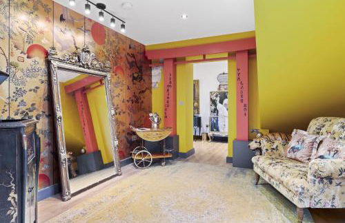 Normanton Park House - Luxury Rutland Water Home - Photo 45