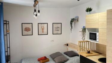 Quai N3 Studio, Parking, Vieux Port de La Ciotat - Foto 1