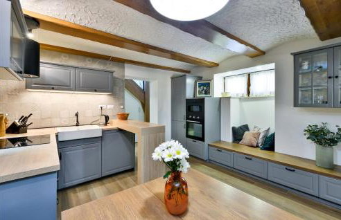 Cozy Home In Kalnik With Sauna - Foto 33