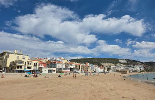 2SEA - Apartamento na praia do Ouro - Sesimbra - Foto 25