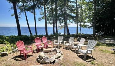 PLACYD PINES LIMIT 8 cottage - Foto 2