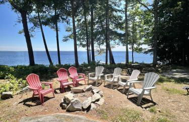 PLACYD PINES LIMIT 8 cottage - Foto 2