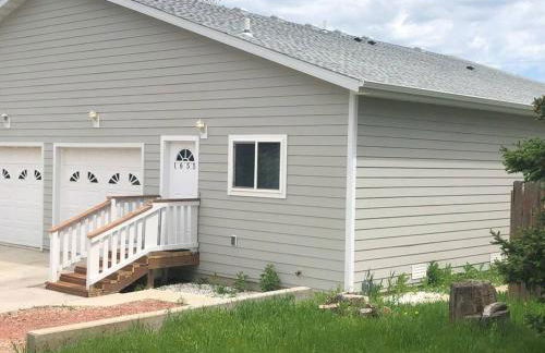 Chic Residence Near DT Sheridan - Foto 13