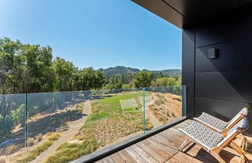 Calistoga Valley - Pool, Hot Tub & Tennis Court - Foto 69