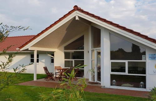 Ferienhaus Villa Sun Rügen - Foto 1