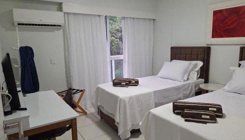 Suíte no Rio Stay Apart-hotel - Foto 2, towels