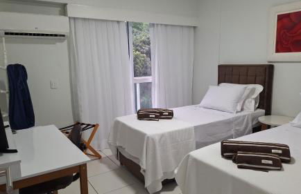 Suíte no Rio Stay Apart-hotel - Foto 2